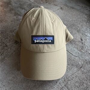 Patagonia Khaki hat